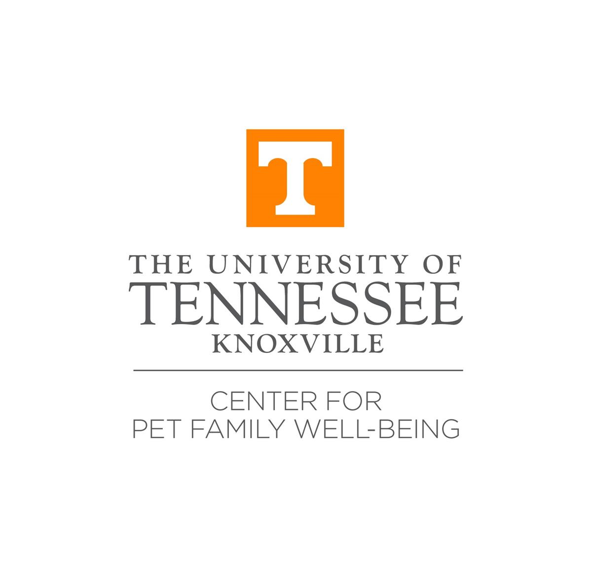 Center for Pet Family Well-Being logo